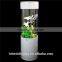 Any Design Available Luxury LED Clear Acrylic Aquariums Wholesale/cylinder Acrylic Aquarium/cylinder Acrylic Fish Aquarium