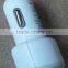 2016 factoy price reliable quality dual usb cute car charger 1A 2.1A                        
                                                                                Supplier's Choice