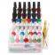 Acrylic nail holder, acrylic nail polish bottle holder, nail polish stand
