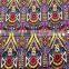 100% cotton hometextile printed canvas fabric for canvas shoe material