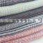 upholstery textile garment fabric with cotton twill fabric