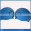summer hot selling kids protection silicone printing swim cap