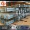 3SP, 5SP, Q235, Q275, Q345 mild alloy steel billet
