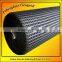 asphalt reinforcement fiberglass biaxial geogrid