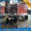 16m mobile suspended platform for one man lift