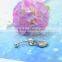 factory make indian heart belly button rings best friend navel ring piercing