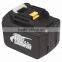 battery for Makita BL1845 18V 18 Volt Lithium-Ion Replacement Batteries 4.5Ah LXT Battery