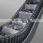 Sidewall Conveyor Belt For Industry Material Transmission