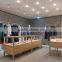 Super U Tailor Design Fashion Modern Shop Showroom Interior Design