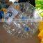 HI Top quality PVC/TPU soccer bubble ball human inflatable bumper ball