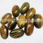 Best Price loose Gemstones Tiger Eye Loose Gemstone