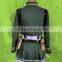 halloween AntiMagic Academy 35th Test Platoon cosplay costume anime