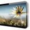 42 inch windows system Ipad appearance digital signage Wall Mount LCD Display 1080P HD