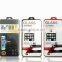 Mobile phone clear tempered glass mobile phone screen protector for iPhone6