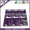 different colors of purple wholesale from china circuit board