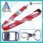 custom polyester lanyard printing lanyard bottle opener lanyard