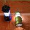 2015 Portable Camping Tent Lamp 30 LED Lantern Operated Battery Stretchable Suitable for Hiking/Camping