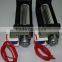 Elevator Cross Flow Fan / 120V AC Tangential Fan 90MM 190MM 290MM