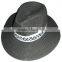 Low price hot-sale custom man panama straw hat