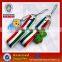 Wholesale keychain short lanyard made in china