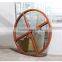ROGENILAN 110 Series Fixed Round Arch Top Fixed Glass Windows