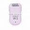 Cheap home electric hair removal machine epilator NK-7619                        
                                                                                Supplier's Choice