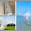 TPU water walking ball film