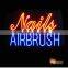 Pretty low voltage neon sign manufacturer with led neon flex