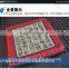 Machinery for Pillow Shaped Adhesivemedical Health Mattress Glue
