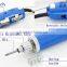precision screwdriver set /small automatic electric screwdriver motor/ rechargeable electric screwdriver