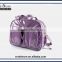 2015 New design best quality waterproof baby mother fashion diaper bag