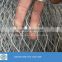 high quality304 stainless steel wire rope woven mesh for zoo fencing