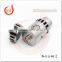 2016 A-bomb new arrival atomizer with two special design post Alliance v2 rda clone