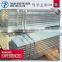 Square and Rectangle Pre Galvanized Pipe Handrail