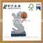 Trade assurance wooden arts and crafts Halloween decorations