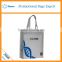 Eco-friendly cheap promotional shopping pp non woven tote bag                        
                                                                                Supplier's Choice