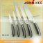 2015 High Quality Factory Price Luxury Stainless Steel Knife Set
