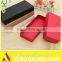 Simple Small Pure Custom Gift Boxes for T-Shirt
