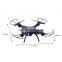 2016 Fashionable 4CH Unmanned Aerial Vehicle, Professional UAV Aerial Photography Vehicle