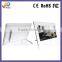 7 Inch LED Screen Digital Photo Frame 1024*600 dots LCD advertising display support video/audio/picture/e-book frame HD 1080P