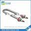 Stainess Steel Water Immersion Heater Element
