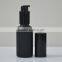 smoke oil package bottle spray cap/glass e liquid bottle spray cap/smoking oil glass dropper spray cap