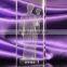 High Quality clear 3D Laser Crystal Cube for decorate