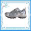 Men's hiking shoes latest design low top best quality for wholesale