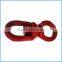 G80 EUROPEAN TYPE SWIVEL(big&small eye),SAFETY FACTOR 4:1