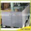 Clear bright finished high reflective 3mm aluminium sheet mirror