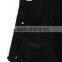 SheIn 2016 Frayed Black Women Sexy Booty Jeans Denim Shorts
