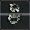 car H7 HID xenon Bulbs Holder for AUDI A6 Xenon HID H7 Headlight socket bulb adaptors base for A6