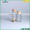 100ml cylinder reed diffuser frost glass bottles with cork