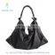Simple Dumpling Bag Fashion Handbag for Beautiful Women High Class Leather Bags